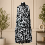 Khimar in Egyptian Cherry